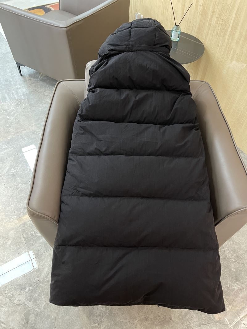 Burberry Down Jackets